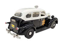 Load image into Gallery viewer, 90's Vintage Dick Tracy Police Car
