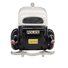 Load image into Gallery viewer, 90's Vintage Dick Tracy Police Car
