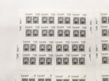 Load image into Gallery viewer, 1978 $1.25, 12c, 14c, 30c Canadian Stamp Collection
