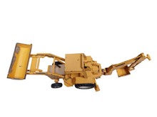 Load image into Gallery viewer, Vintage ERTL International Tractor Loader Backhoe
