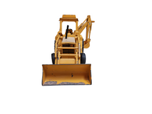 Load image into Gallery viewer, Vintage ERTL International Tractor Loader Backhoe
