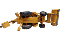 Load image into Gallery viewer, Vintage ERTL International Tractor Loader Backhoe
