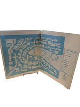 Load image into Gallery viewer, TSR Dungeons &amp; Dragons Dungeon Module B2 The Keep on the Borderlands 9034 (1981)

