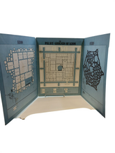 Load image into Gallery viewer, Advanced Dungeons &amp; Dragons The War Rafts of Kron 9079 (1984)
