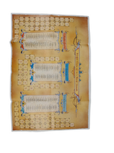 Load image into Gallery viewer, TSR AD&amp;D 2nd Edition Council of Wyrms Adventure Deluxe Box Set 1107 (1994)
