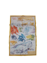 Load image into Gallery viewer, TSR AD&amp;D 2nd Edition Council of Wyrms Adventure Deluxe Box Set 1107 (1994)
