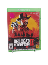Load image into Gallery viewer, Red Dead Redemption 2 for the Xbox One

