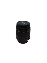 Load image into Gallery viewer, Canon EOS Rebel T3 Digital SLR Camera in Red, with Accessories
