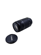 Load image into Gallery viewer, Canon EF-S 55-250mm 1:4-5.6 is II zoom lens
