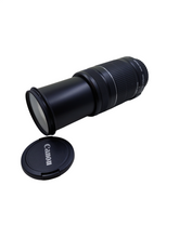 Load image into Gallery viewer, Canon EF-S 55-250mm 1:4-5.6 is II zoom lens
