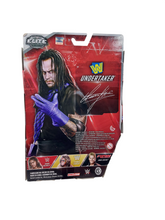 Load image into Gallery viewer, Mattel WWE Elite Collection Flashback Undertaker Action Figure
