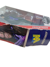 Load image into Gallery viewer, Mattel WWE Elite Collection Flashback Undertaker Action Figure
