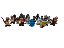 Load image into Gallery viewer, Lot of Star Wars Fighter Pod Minifigures
