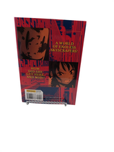 Load image into Gallery viewer, High Rise Invasion Manga Vol1-2
