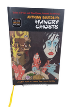 Load image into Gallery viewer, Anthony Bourdain's Hungry Ghost #1 (Hardcover)
