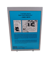 Load image into Gallery viewer, Wendy, Master of Art by Walter Scott
