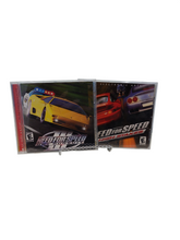 Load image into Gallery viewer, Need For Speed III Hot Pursuit and Need For Speed High Stakes (PC) Bundle
