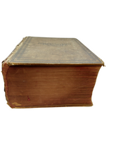 Load image into Gallery viewer, Twentieth- Century Dictionary Unabridged Hardcover (see pictures for condition)
