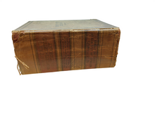 Load image into Gallery viewer, Twentieth- Century Dictionary Unabridged Hardcover (see pictures for condition)
