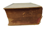 Load image into Gallery viewer, Twentieth- Century Dictionary Unabridged Hardcover (see pictures for condition)
