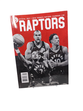 Load image into Gallery viewer, Collection of Toronto Raptor Year Books

