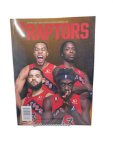 Load image into Gallery viewer, Collection of Toronto Raptor Year Books
