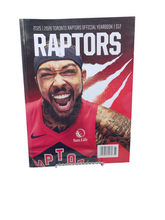 Load image into Gallery viewer, Collection of Toronto Raptor Year Books
