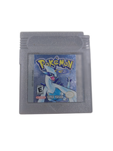 Load image into Gallery viewer, Pokemon Sliver for the Gameboy
