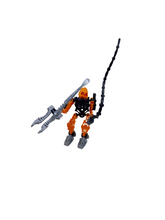 Load image into Gallery viewer, Lego Bionicle: Baranus V7
