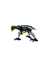 Load image into Gallery viewer, Lego Bionicle: Baranus V7
