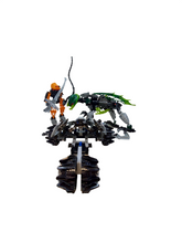 Load image into Gallery viewer, Lego Bionicle: Baranus V7
