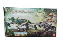Load image into Gallery viewer, Lego Bionicle: Baranus V7
