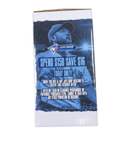 Load image into Gallery viewer, Yusei Kikuchi Toronto Bluejay Bobblehead 2024
