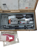 Load image into Gallery viewer, Vintage Moto Meter Compression Tester Diesel
