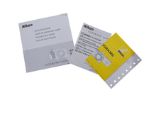 Load image into Gallery viewer, Nikon Coolpix L610 16.0 mp Digital Camera
