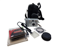 Load image into Gallery viewer, Canon Power shot A95 5.0mp Digital Camera
