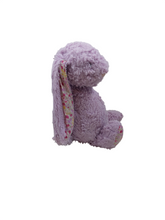 Load image into Gallery viewer, Jellycat Blossom Jasmine Purple Bunny Plush
