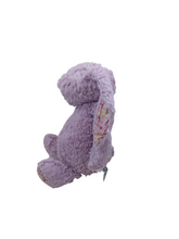 Load image into Gallery viewer, Jellycat Blossom Jasmine Purple Bunny Plush
