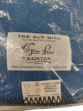 Load image into Gallery viewer, Vintage Glen Laine Wool Blanket
