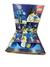 Load image into Gallery viewer, lego Legoland Robot Command Center (6951) incomplete)
