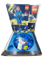 Load image into Gallery viewer, lego Legoland Robot Command Center (6951) incomplete)
