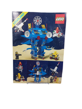 Load image into Gallery viewer, lego Legoland Robot Command Center (6951) incomplete)
