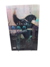 Load image into Gallery viewer, Death the Deluxe Edition by Neil Gaiman
