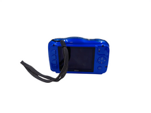 Load image into Gallery viewer, Nikon Coolpix S33 13.2 mp Waterproof digital camera
