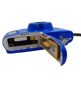 Load image into Gallery viewer, Nikon Coolpix S33 13.2 mp Waterproof digital camera
