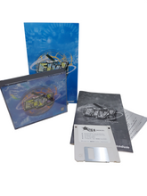 Load image into Gallery viewer, Fly! Flight Simulator (1999 PC)
