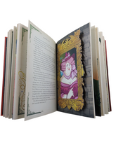 Load image into Gallery viewer, Harry Potter Books 1-3 (minalima Edition)
