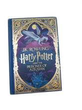 Load image into Gallery viewer, Harry Potter Books 1-3 (minalima Edition)
