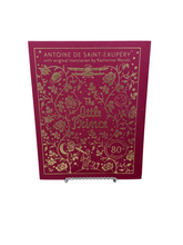 Load image into Gallery viewer, The Little Prince (Collectors Edition) by Antoine De Saint- Exupéry
