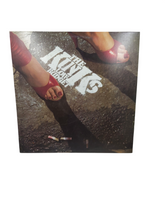 Load image into Gallery viewer, Low Budget- The Kinks (vinyl 1979)
